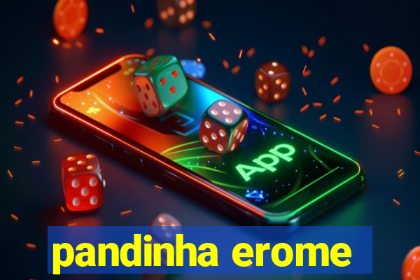 pandinha erome